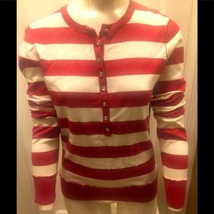 Michael Kors Size M thin sweater like Blouse